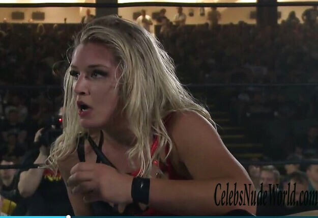 Toni Storm Leaked 181372