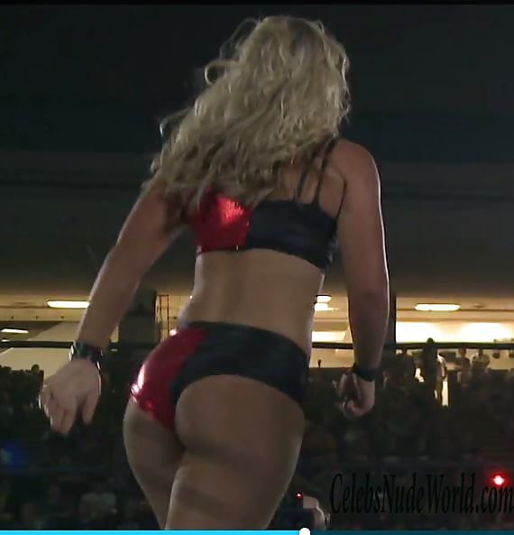 Toni Storm Leaked 181388