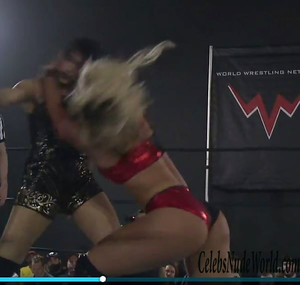 Toni Storm Leaked 181391