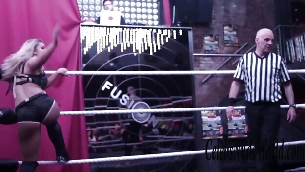 Toni Storm Leaked 181419