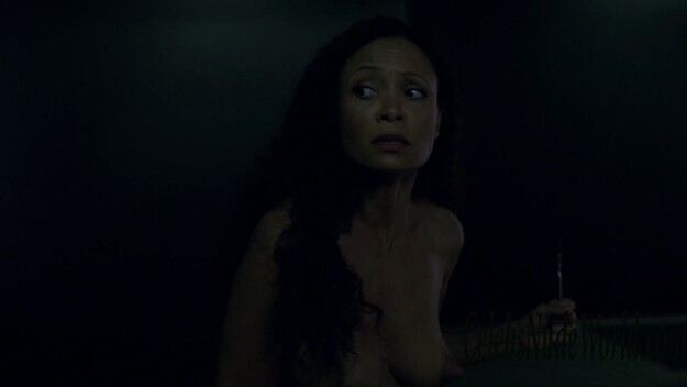 Sexy Photos of Thandie Newton 181517