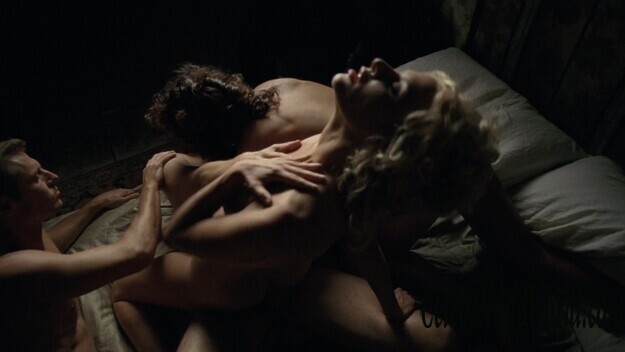 Sexy Photos of Thandie Newton 181520