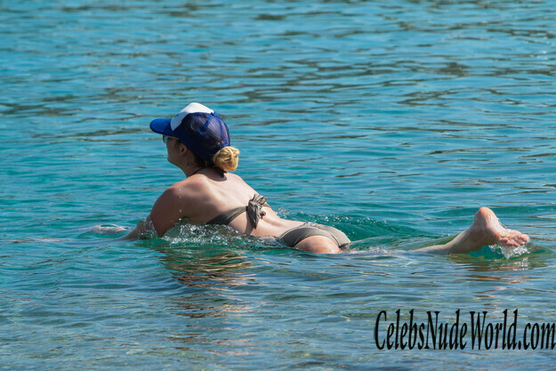 Stephanie Pratt Sexy 181527