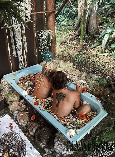 Xoe Zahara Nude 181587