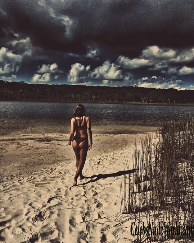 Xoe Zahara Nude 181598