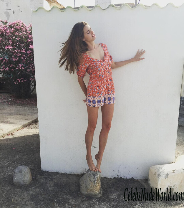 Vanessa Hessler Sexy 182271