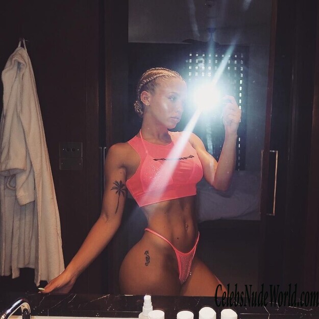 Tammy Hembrow Sexy 182316