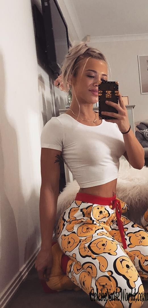 Tammy Hembrow Sexy 182322