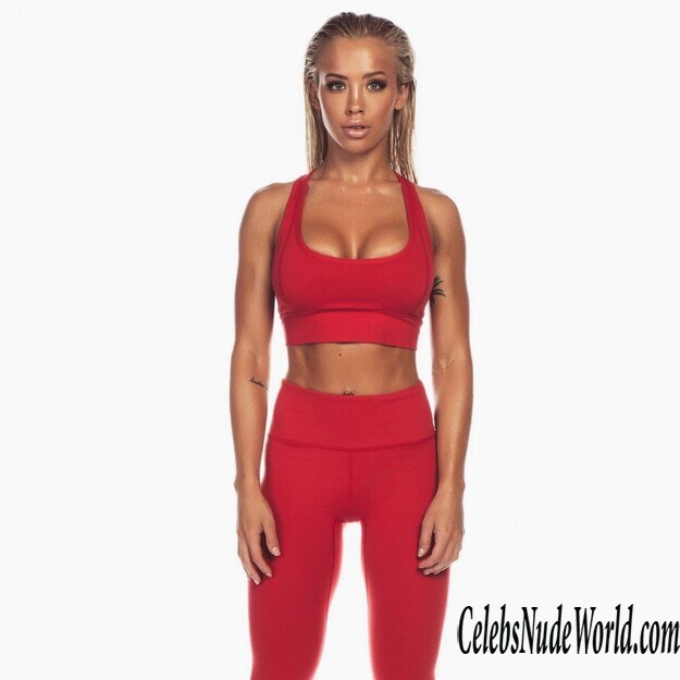 Tammy Hembrow Sexy 182327