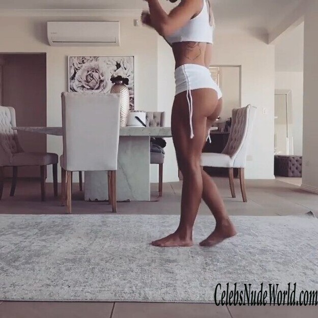 Tammy Hembrow Sexy 182332