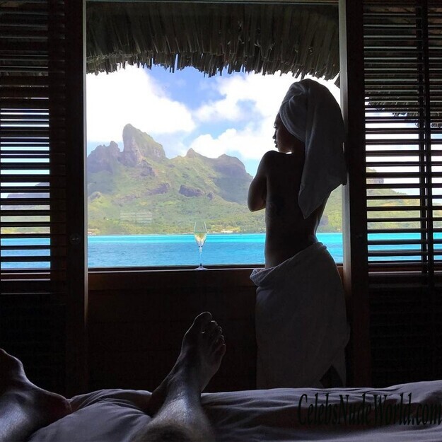 Tammy Hembrow Sexy 182350