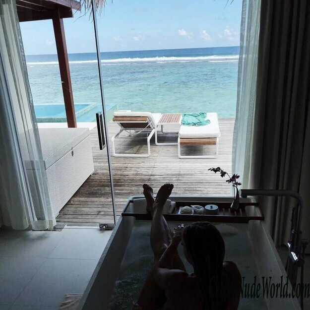 Tammy Hembrow Sexy 182365