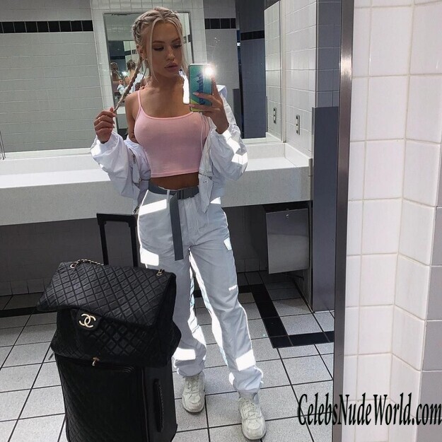 Tammy Hembrow Sexy 182368