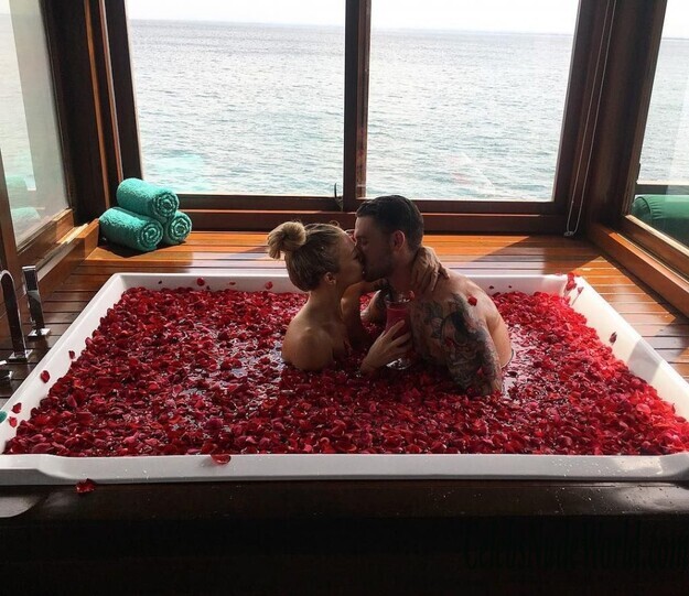 Tammy Hembrow Sexy 182379