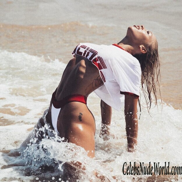 Tammy Hembrow Sexy 182399