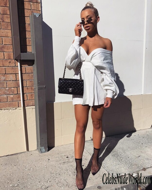 Tammy Hembrow Sexy 182406