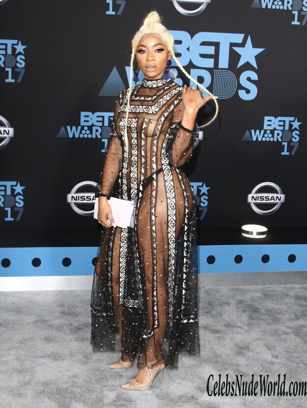 Tommie Lee See Through 182449