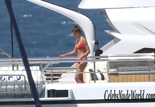 Taylor Marie Hill Sexy 182461