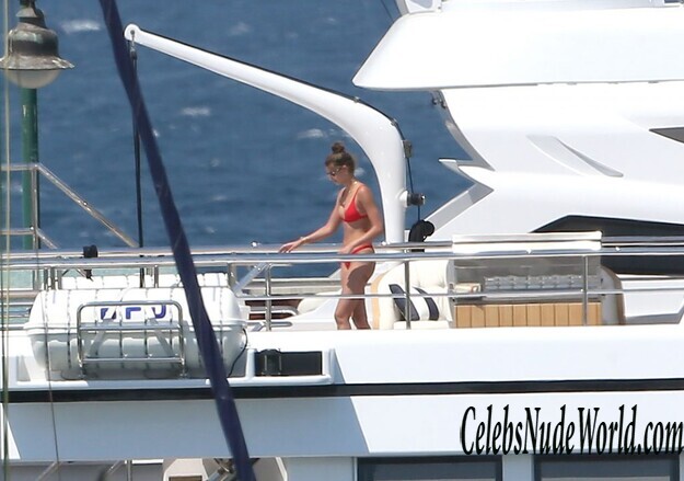 Taylor Marie Hill Sexy 182462