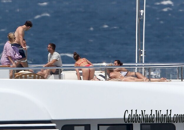 Taylor Marie Hill Sexy 182463