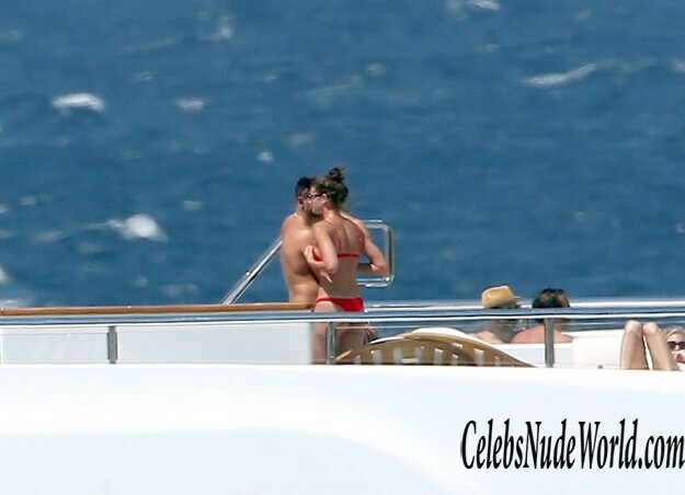 Taylor Marie Hill Sexy 182466