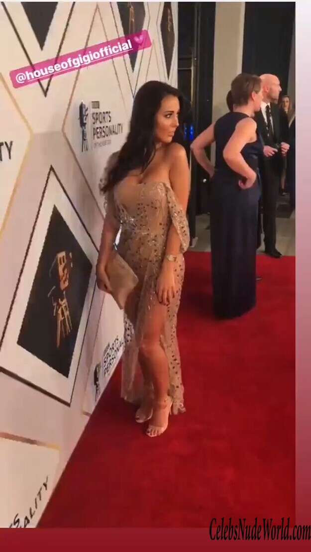 Yazmin Oukhellou Erotic 182494