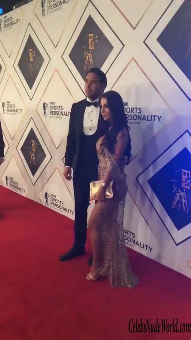 Yazmin Oukhellou Erotic 182495