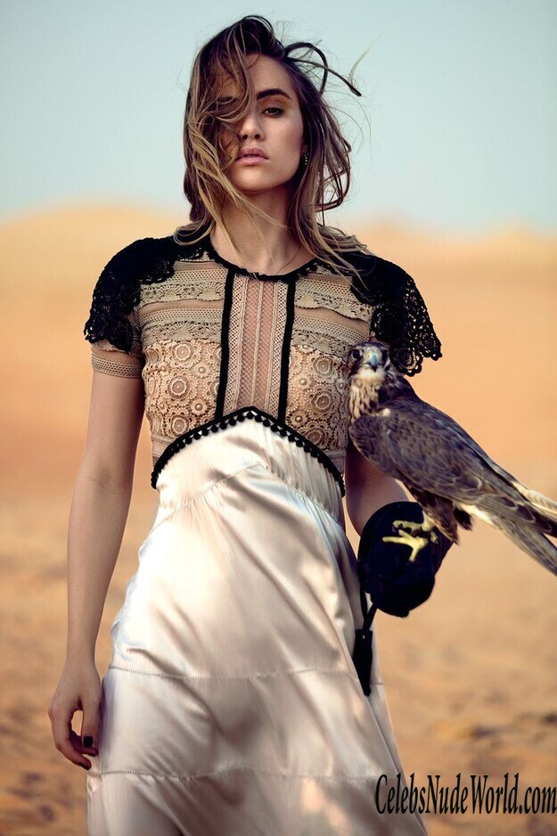 Suki Waterhouse See Through Photos 182500