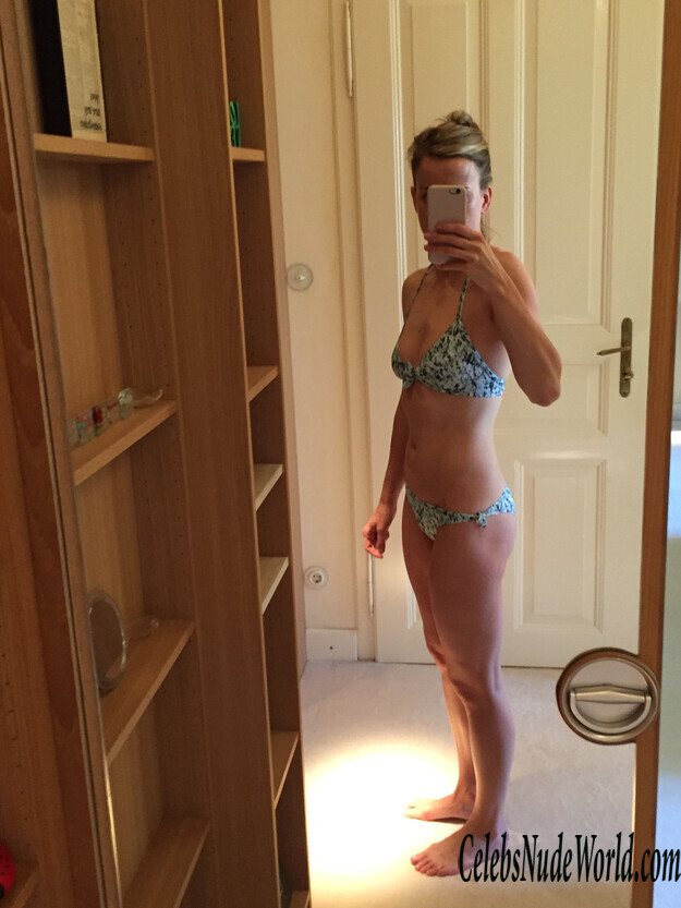 Susie Wolff Leaked 182515