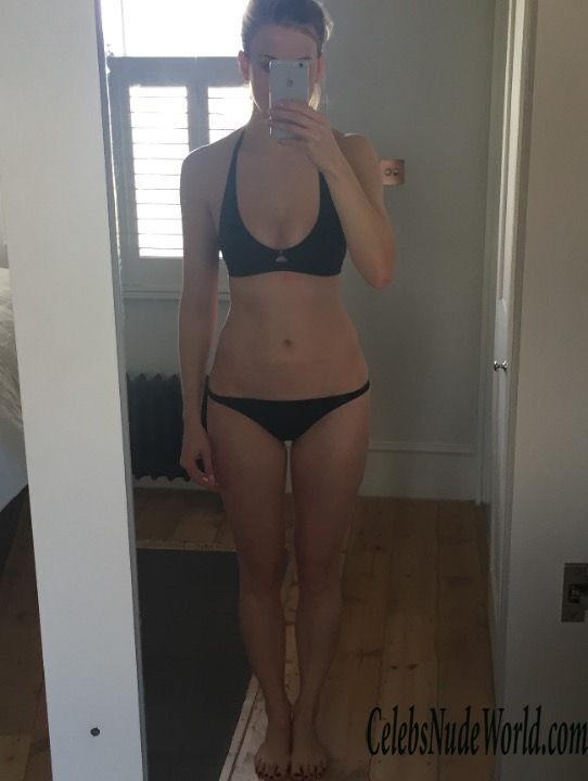 Susie Wolff Leaked 182517