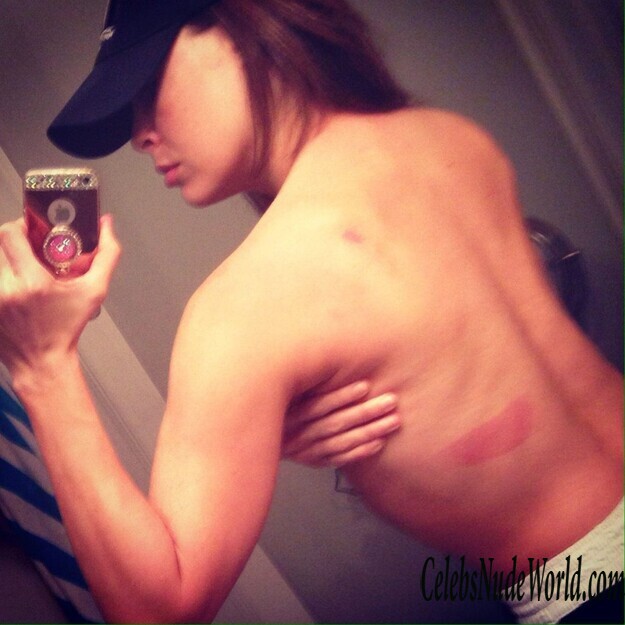 Tanea Brooks (Rebel) Leaked 182541