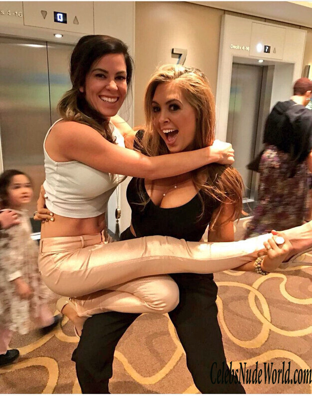 Tanea Brooks (Rebel) Leaked 182543