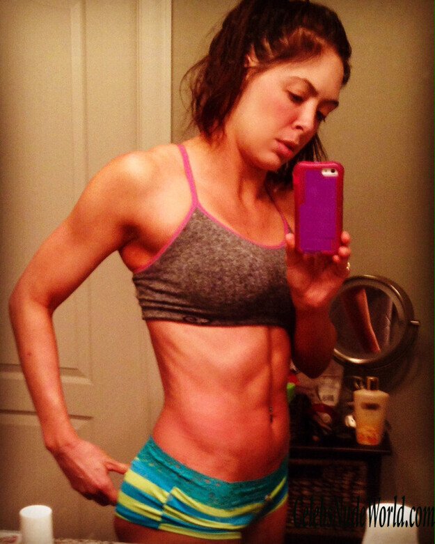 Tanea Brooks (Rebel) Leaked 182545