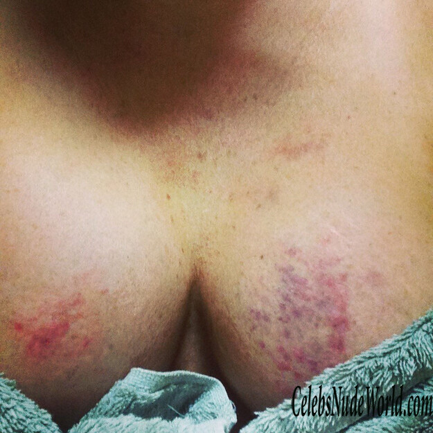 Tanea Brooks (Rebel) Leaked 182556