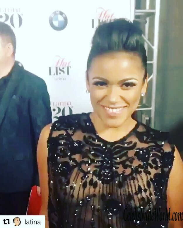 Vivian Lamolli See Through Photos 182638