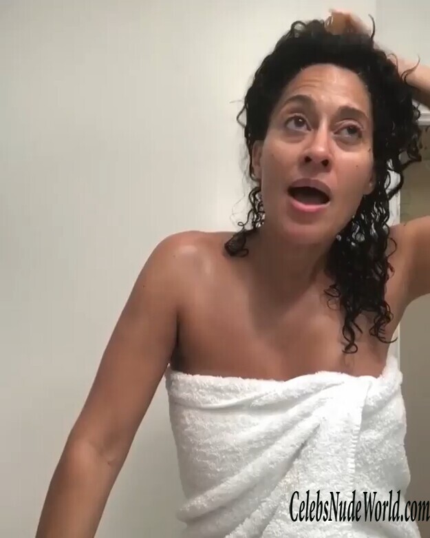 Tracee Ellis Ross Sexy 182769