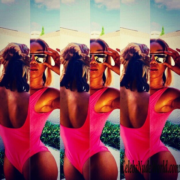 WWE Alicia Fox Erotic 182952