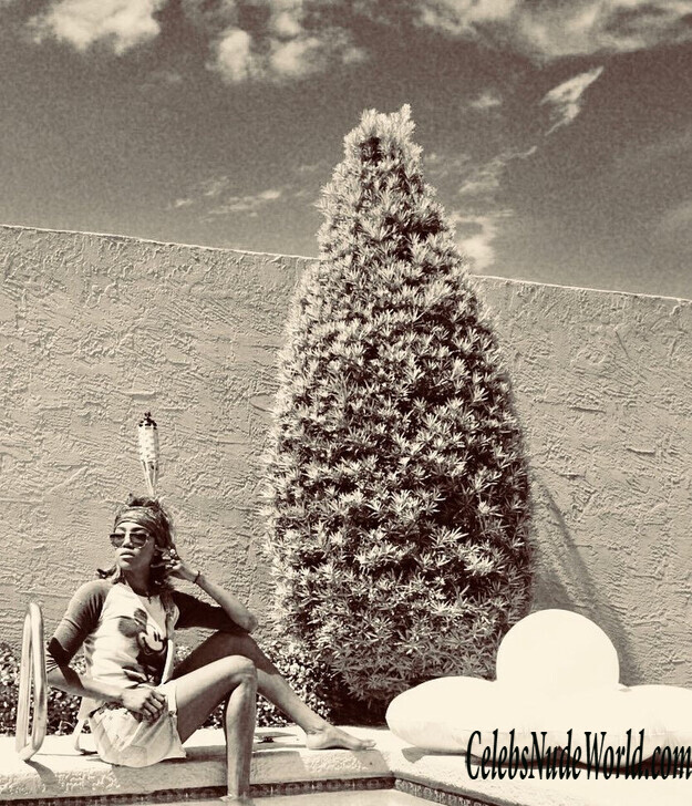 WWE Alicia Fox Erotic 182955