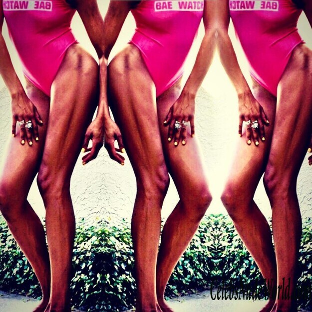 WWE Alicia Fox Erotic 182958