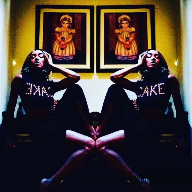 WWE Alicia Fox Erotic 182961