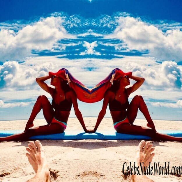 WWE Alicia Fox Erotic 182981