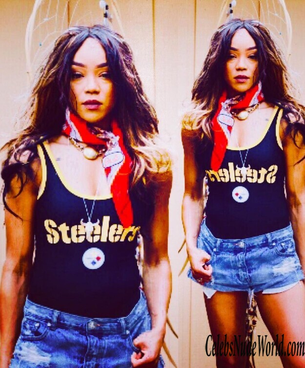 WWE Alicia Fox Erotic 182986