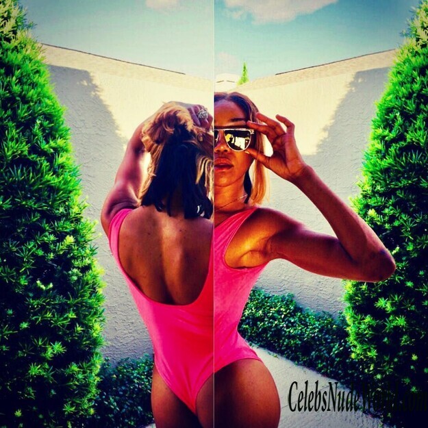 WWE Alicia Fox Erotic 182988