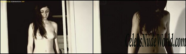 Wendy McColm Nude Scenes From Suzie Heartless 182997