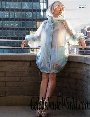 Spencer Grammer Sexy 183006