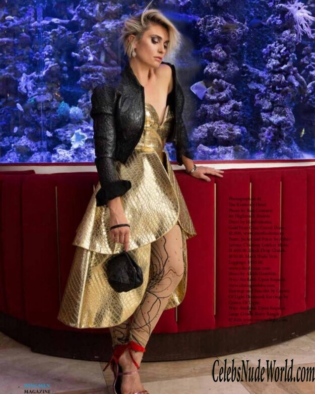 Spencer Grammer Sexy 183008