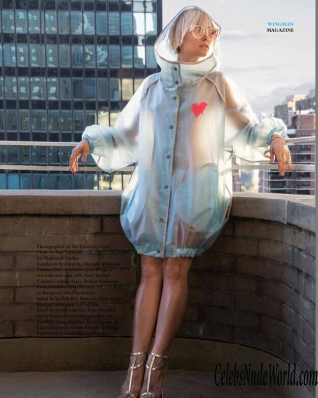 Spencer Grammer Sexy 183009