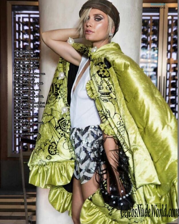 Spencer Grammer Sexy 183012