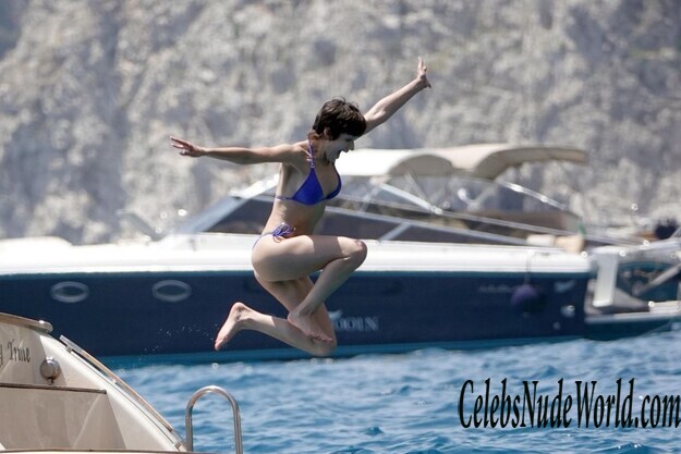 Úrsula Corberó Bikini 183013