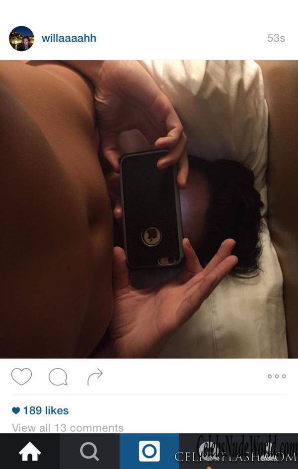 Willa Holland sexy photos 183022